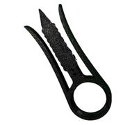 Small Wire Stripper for Electrical Cables | Straightener and Separator for Electrical Cables | Separator Tool for Couples of Wires | for Automotive Mechanics Electricians for Home Use Workshop and Ind