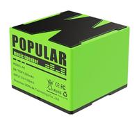 Small Wireless Speakers,Portable Speaker Wireless - Rechargeable Small Speaker Home Speaker,Tiny Speaker HD Stereo Sound, Outdoor Speakers Audio Player for Hiking, Cycling, Car