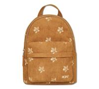 Roxy Feeling Emby - Small Backpack for Women - Small Backpack - Women - Brown