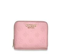 Small Women's Card Holder Guess Carmella Rose TU