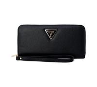 Small Women's Wallet Autumn/Winter Collection - female - Guess - Wallets & Cardholders - Black - ONE SIZE - Accessories ONE SIZE