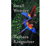 Small Wonder : Author of Demon Copperhead, Winner of the Women’s Prize for Fiction