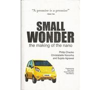 Small Wonder: The Making of the Nano