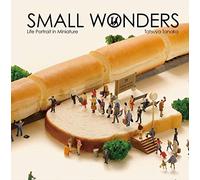 Small Wonders: Life Portrait in Miniature