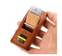Small Wood Planer Home Garden Mini Woodworking Flat Plane for Wood