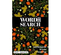 Small Wordsearches: Mini Travel Size Word Search 50 Puzzles with Answer | Small Print Word Search | Help Improve Your Memory | Good For Teens Or ... | Small Word Search Puzzle Books For Adults