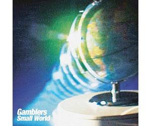 Small World [9/25]