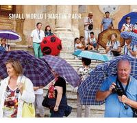 Small World - 9781916915008