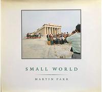 Small World: A Global Photographic Project, 1987-94