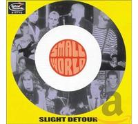 Small World - A Slight Detour