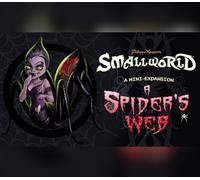 Small World - A Spider's Web DLC PC Steam CD Key