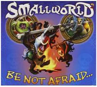 Small World - Be not Afraid... DLC PC Steam CD Key