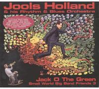 Small World Big Band Friends 3 - Jack O The Green