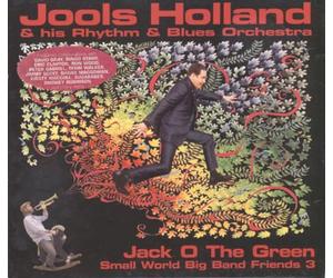 Small World Big Band Friends 3 - Jack O The Green
