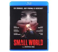 Small World [Blu-Ray] [Region Free] (English subtitles)