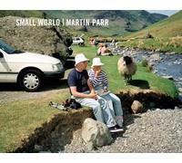 SMALL WORLD by PARR, MARTIN Hardback Self Help Business