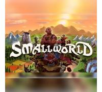Small World Collection Bundle (PC) Steam Key - GLOBAL