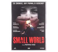 Small World [DVD] (English subtitles)