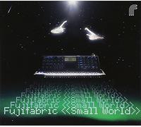 SMALL WORLD(+DVD)(ltd.)
