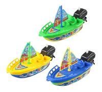 Small World Math Keyboard Random Color 1PC Wind Up Boat Bathtub Toy Set Funny Windup Speed Boat Bathtub Toy Ski Clockwork Water Motorboat Tub For Kids Motorboat Speed Worm (C, One Size)