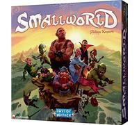 Small World REBEL [GRA]