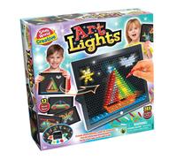 Small World Toys Art Lights | Size: 1 Pack Small World Toys Multicolor 1 Pack