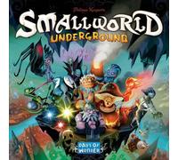 Small World: Underground