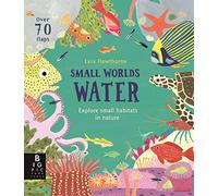 SMALL WORLDS WATER