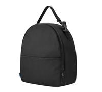 Small Zipper Bag | Anti-Drop Cooling Fan Storage Case | Multipurpose Electronics Organizer | Small Pouch with Zipper | Shockproof | Lightweight | 26x13x30.5cm/10.24x5.12x12.01 in | Perfect for Tools