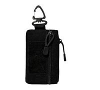 Small Zipper Wallet Portable Waterproof Zippered Bag | Small Woman Wallets for Men Teens Outdoor Pocket Travel Surf Sports Hiking Trucker Beach