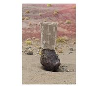 Smallable x Lorena Canals Kerman Rug Brown 120x160