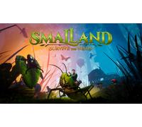 Smalland: Survive the Wilds