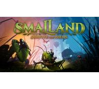 Smalland: Survive the Wilds