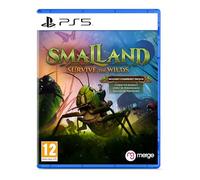 Smalland: Survive the Wilds - PlayStation 5