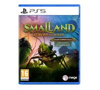Smalland: Survive the Wilds - PlayStation 5