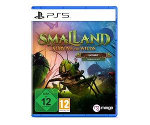 Smalland: Survive the Wilds