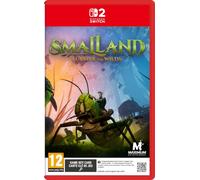 Smalland: Survive The Wilds (Nintendo Switch 2)