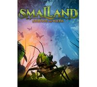 Smalland: Survive the Wilds PC (Europe & North America)
