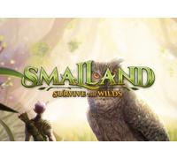 Smalland: Survive the Wilds (PC) Steam Gift - GLOBAL