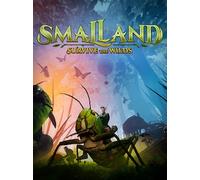 Smalland: Survive the Wilds (PC) - Steam Gift - GLOBAL