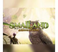 Smalland: Survive the Wilds (PC) Steam Key - ROW