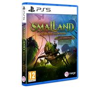 Smalland: Survive the Wilds - PS5