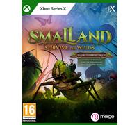 Smalland: Survive the Wilds - Xbox Series X