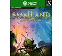 Smalland: Survive the Wilds (Xbox Series X/S) - Xbox Live Account - GLOBAL