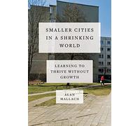 Smaller Cities in a Shrinking World: Learning to Thrive Without Growth