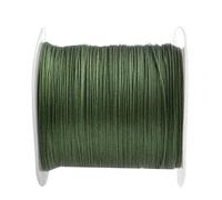 Smaller Diameter Braided Line 4 Strands Braided Fishing Line 4 Wire Fast Water Cutting Fishing Abrasion Resistant Saltwater