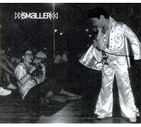 Smaller - God I Hate This Town