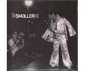 Smaller - God I Hate This Town