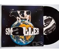 Smaller - IS 7" (45)