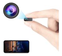 Smallest Ip Wifi Security Camera,usb Plug Wireless Camera,portable Remote Camera,hd1080p Wifi Security Camera With Night Vision,motion Detection,cloud